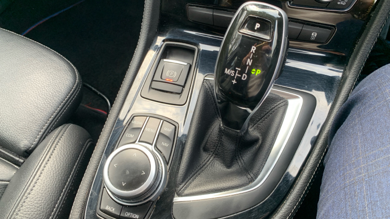 BMW 2 Series 220i M Sport 5dr DCT Petrol Hatchback